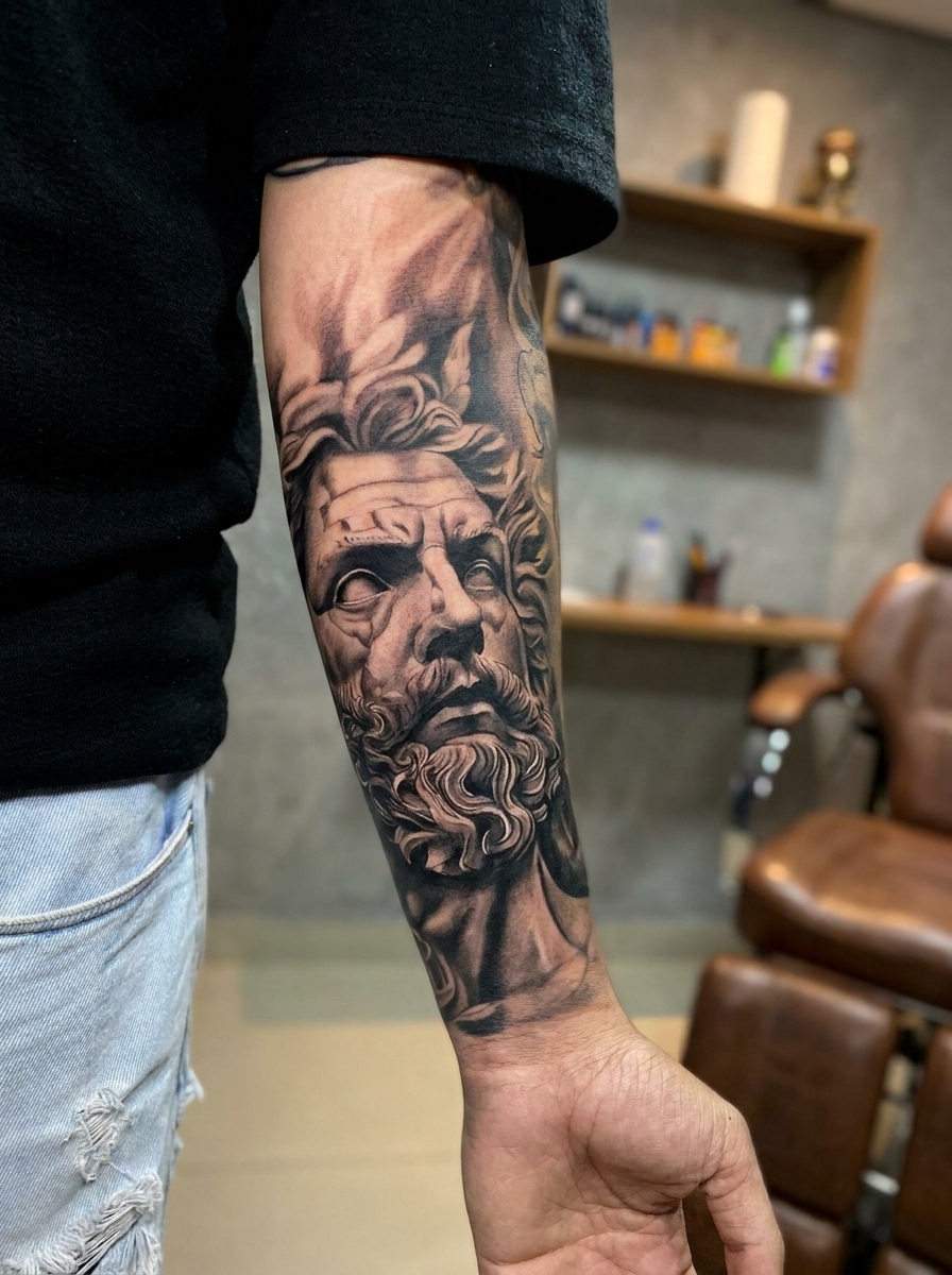 Tattoo 9
